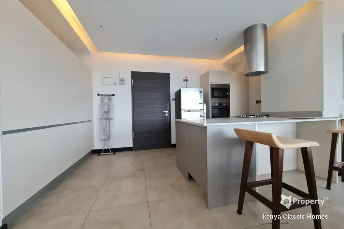 Detail 3 of Luxury Fully Furnished 3-Bedroom Duplex for Rent in Spring Valley @KES 350,000