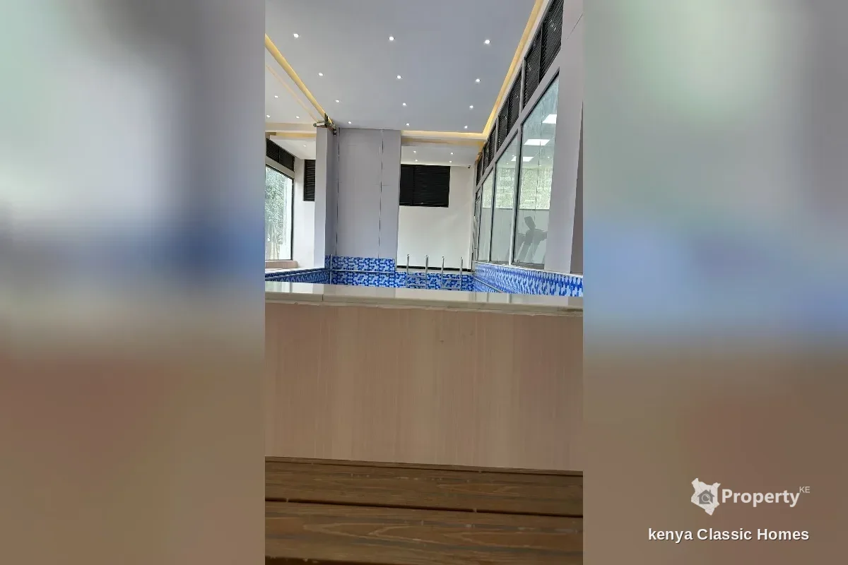 Landscape view of 1-Bedroom Apartments for Sale in Kileleshwa from KSh 7.5M