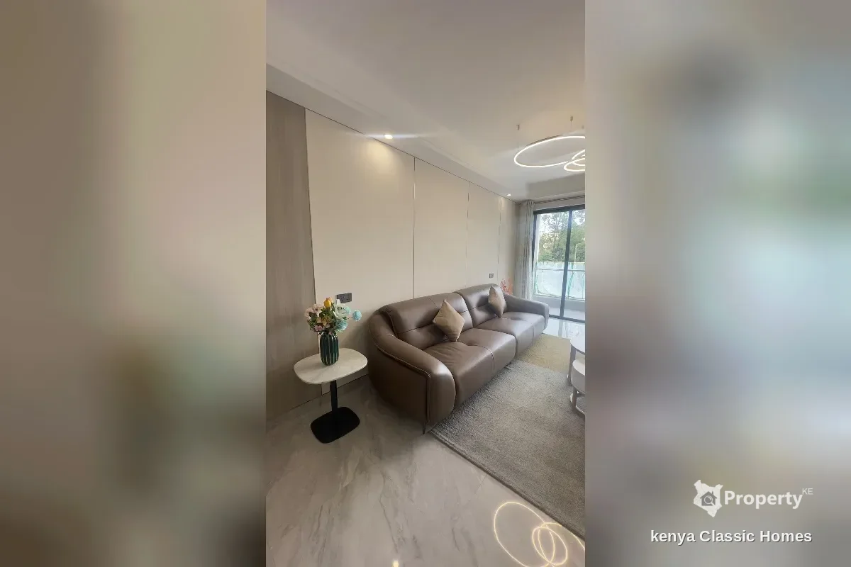 Detail 2 of 2-Bedroom Apartments for Sale in Kileleshwa from @Ksh. 9M