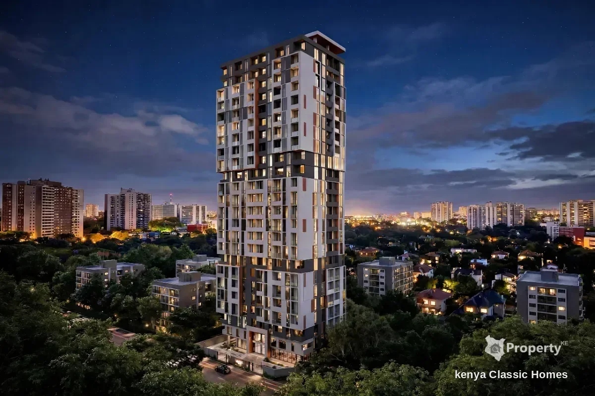 1 and 2 Bedroom Apartments for Sale at Venice Tower