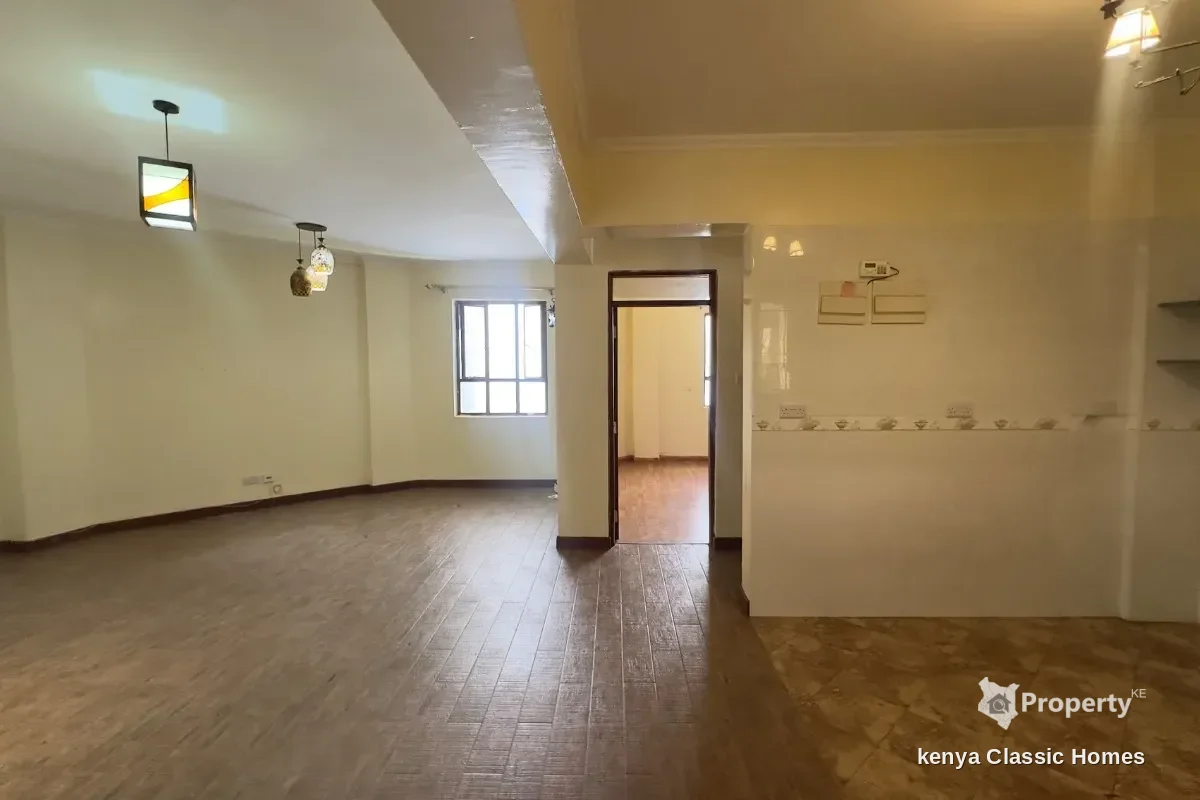 Detail 2 of 1-Bedroom Apartment for Rent in Kilimani from Ksh. 65,000