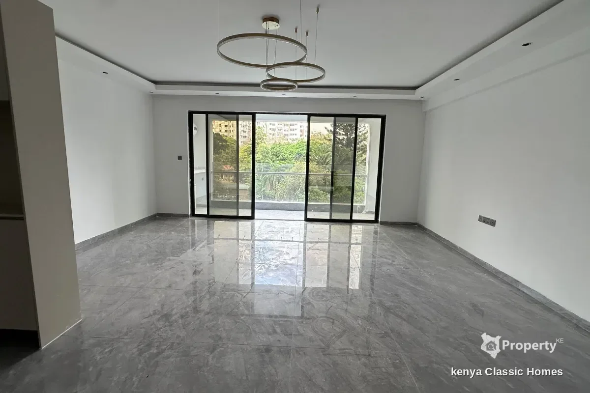 Detail 2 of 2-Bedroom Apartment for Sale in Kileleshwa from @Ksh. 14.5M