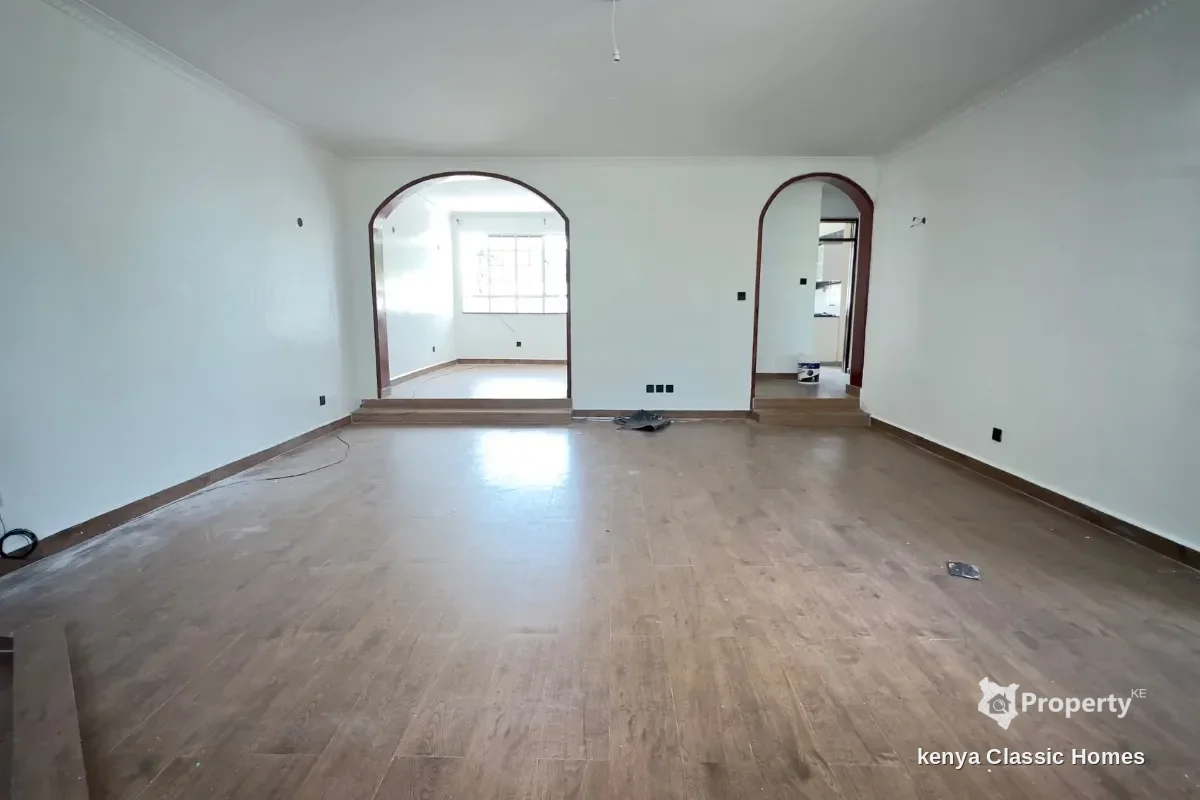 Detail 3 of 5-Bedroom Mansion for Rent in Lavington @Ksh. 250K