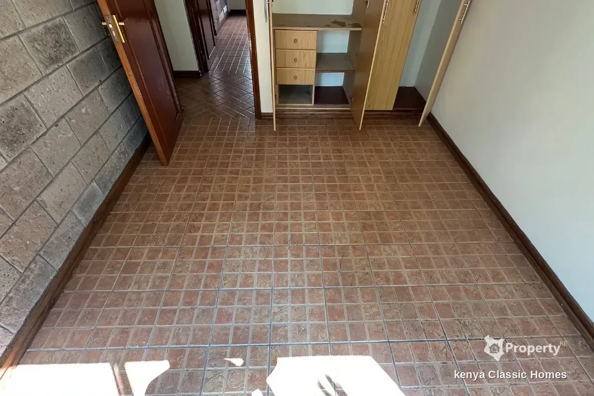2-Bedroom Apartment for Rent in Kilimani @Ksh. 75K