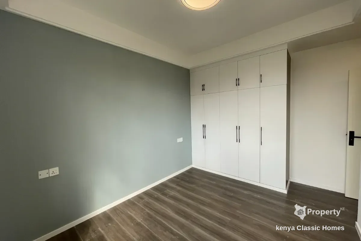 Detail 2 of Contemporary Apartments for Sale in Kilimani