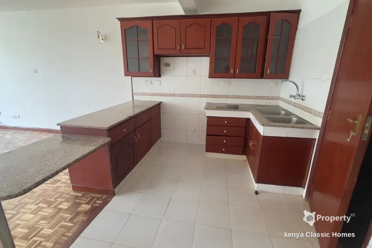 Detail 3 of 3-Bedroom Apartment for Rent and Sale in Kilimani