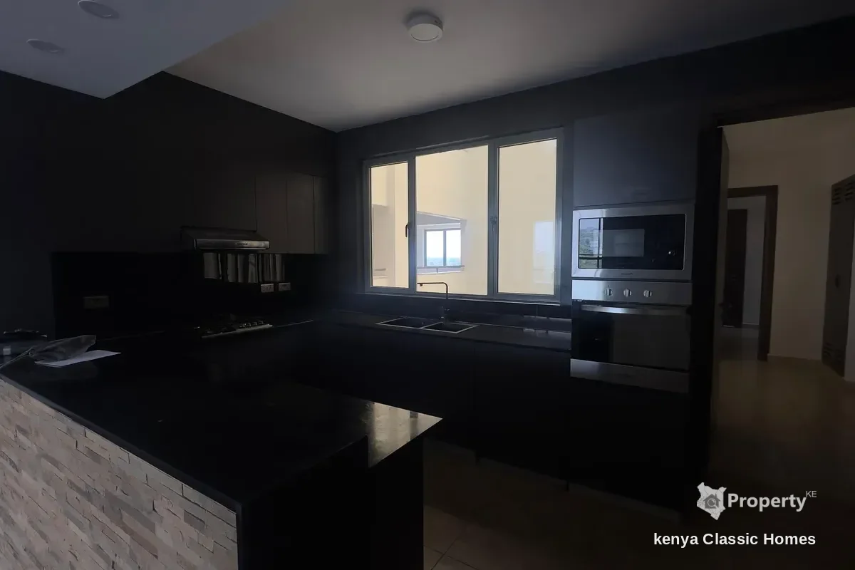 Detail 3 of 3-Bedroom Houses for Sale in Westlands from Ksh. 30M