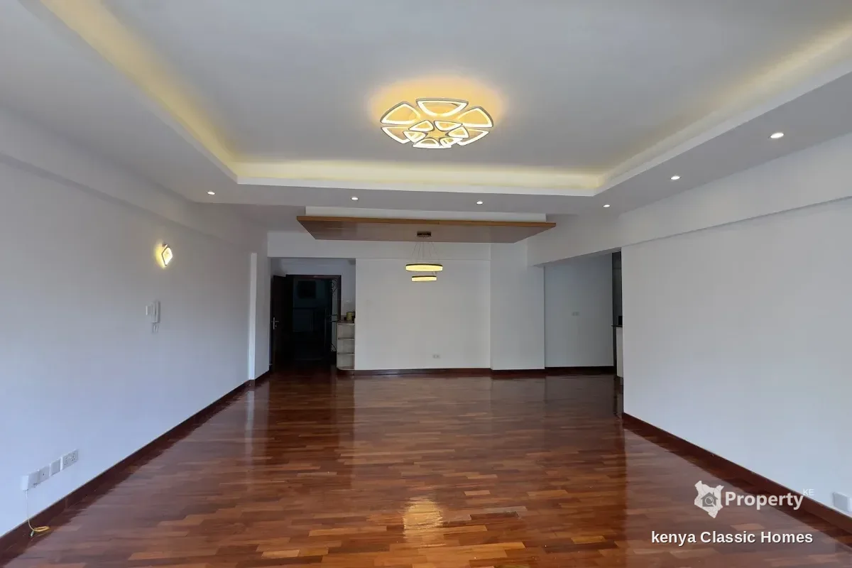 Detail 2 of 3-Bedroom All Ensuite with DSQ in Lavington @ Ksh. 120K