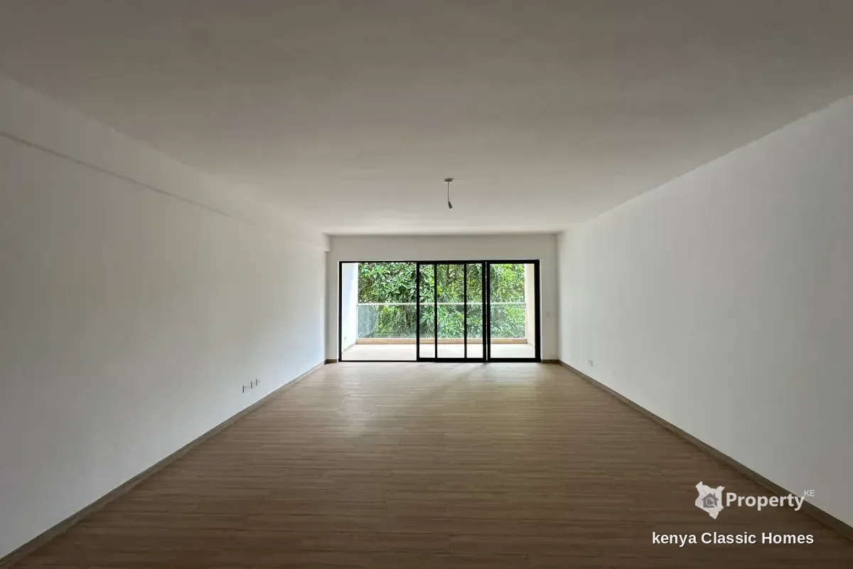 Detail 3 of 3-Bedroom Apartment to Let in Kileleshwa